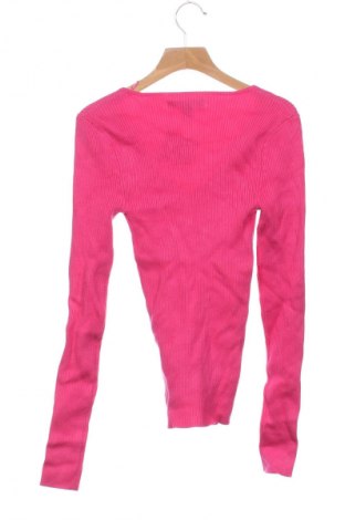 Damenpullover Amisu, Größe XS, Farbe Rosa, Preis 6,99 €