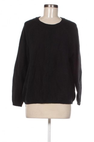 Damski sweter Amisu, Rozmiar M, Kolor Czarny, Cena 28,99 zł