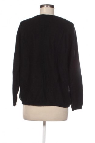 Damski sweter Amisu, Rozmiar M, Kolor Czarny, Cena 28,99 zł