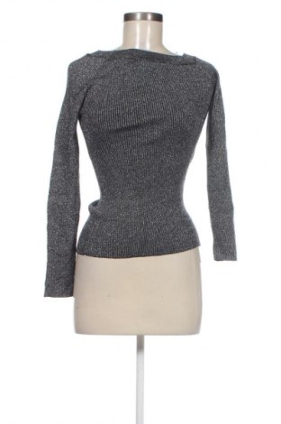 Pulover de femei Amisu, Mărime L, Culoare Argintiu, Preț 28,99 Lei
