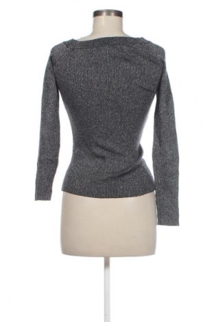 Pulover de femei Amisu, Mărime L, Culoare Argintiu, Preț 28,99 Lei