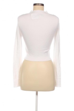 Damenpullover Amisu, Größe S, Farbe Weiß, Preis 6,99 €