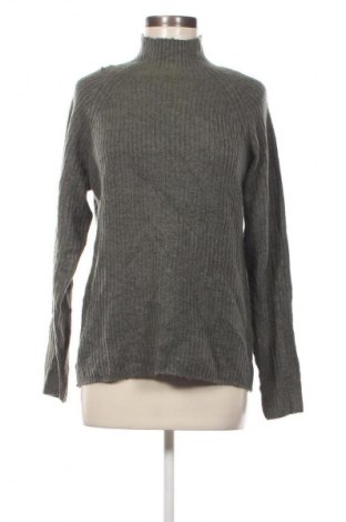 Damski sweter Amisu, Rozmiar S, Kolor Zielony, Cena 28,99 zł