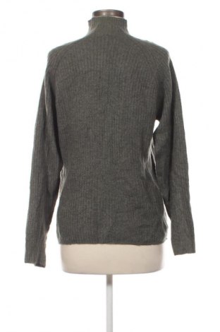 Damski sweter Amisu, Rozmiar S, Kolor Zielony, Cena 28,99 zł