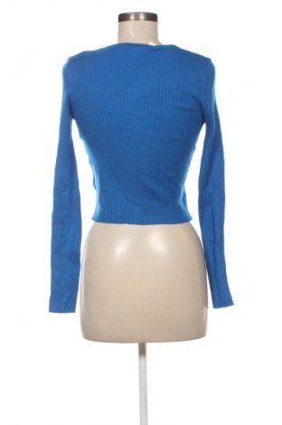 Damenpullover Amisu, Größe M, Farbe Blau, Preis 4,99 €