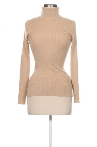 Damski sweter Anna Field, Rozmiar M, Kolor Brązowy, Cena 26,85 zł
