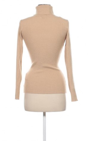 Damski sweter Anna Field, Rozmiar M, Kolor Brązowy, Cena 26,85 zł
