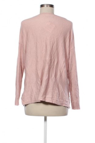 Damski sweter Anna Field, Rozmiar L, Kolor Różowy, Cena 33,99 zł