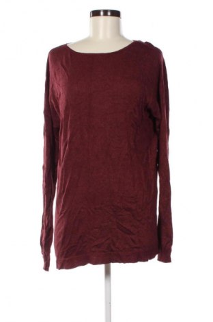 Damenpullover Atmosphere, Größe M, Farbe Rot, Preis 10,99 €