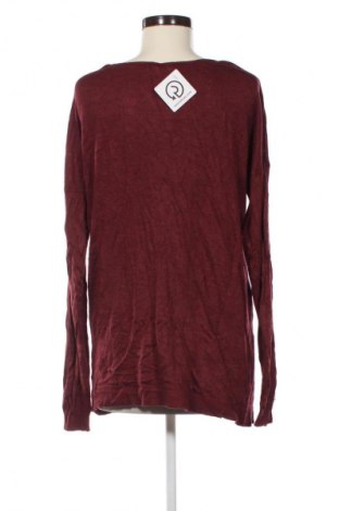 Damenpullover Atmosphere, Größe M, Farbe Rot, Preis 10,99 €