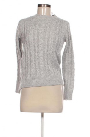 Damenpullover Atmosphere, Größe S, Farbe Grau, Preis € 7,99