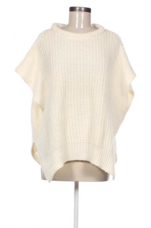 Damenpullover Atmosphere, Größe L, Farbe Weiß, Preis € 7,99