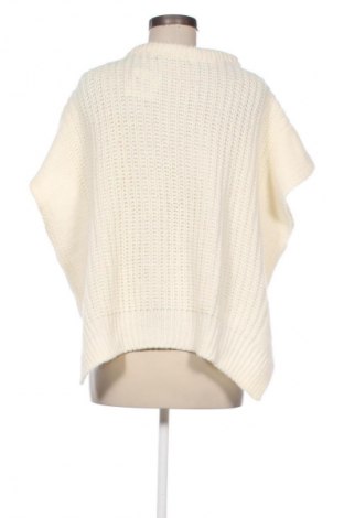 Damenpullover Atmosphere, Größe L, Farbe Weiß, Preis € 7,99