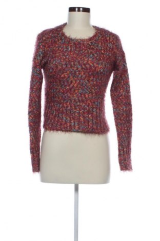 Damski sweter Ax Paris, Rozmiar M, Kolor Kolorowy, Cena 16,99 zł
