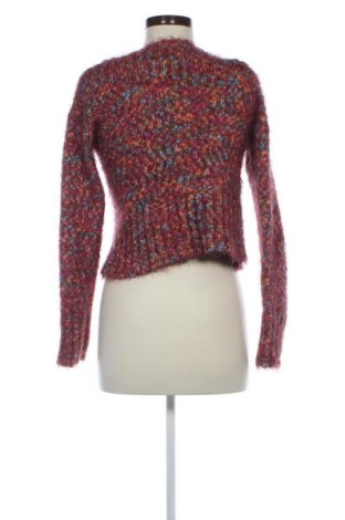 Damski sweter Ax Paris, Rozmiar M, Kolor Kolorowy, Cena 16,99 zł