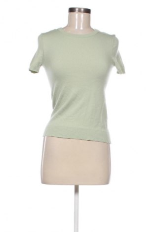 Dámsky pulóver BOSS, Veľkosť S, Farba Zelená, Cena  95,95 €