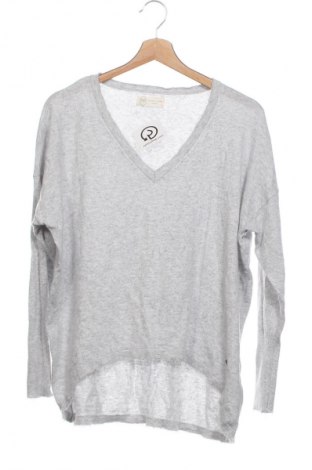 Damski sweter BSB, Rozmiar XS, Kolor Szary, Cena 21,68 zł