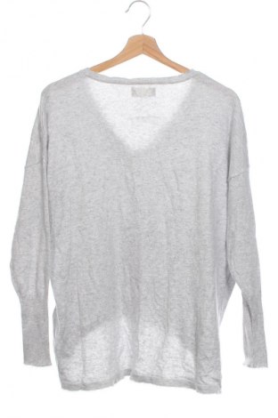 Damski sweter BSB, Rozmiar XS, Kolor Szary, Cena 21,68 zł