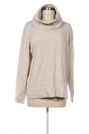 Damenpullover Barbara Lebek, Größe XL, Farbe Ecru, Preis 38,99 €