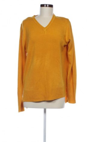 Damski sweter Beloved, Rozmiar L, Kolor Pomarańczowy, Cena 24,27 zł