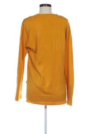 Damski sweter Beloved, Rozmiar L, Kolor Pomarańczowy, Cena 24,27 zł