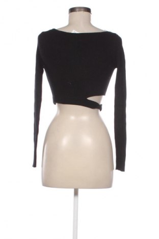 Dámsky pulóver Bershka, Veľkosť S, Farba Čierna, Cena  16,95 €