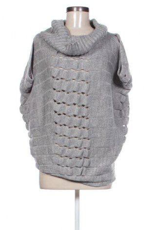 Pulover de femei Best Connections, Mărime M, Culoare Gri, Preț 39,99 Lei