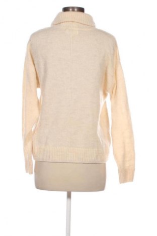 Damski sweter Bien Bleu, Rozmiar M, Kolor ecru, Cena 95,99 zł