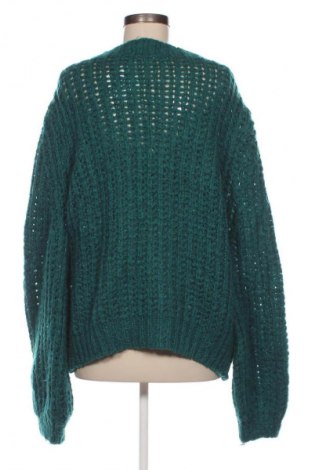 Damski sweter Bik Bok, Rozmiar M, Kolor Zielony, Cena 23,56 zł