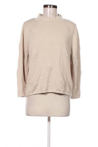 Damski sweter Bitte Kai Rand, Rozmiar L, Kolor Beżowy, Cena 129,46 zł