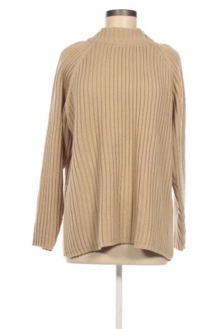 Damenpullover Blancheporte, Größe XXL, Farbe Beige, Preis € 20,99