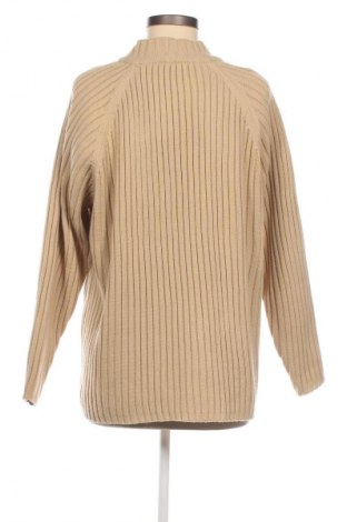 Damenpullover Blancheporte, Größe XXL, Farbe Beige, Preis € 20,99