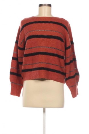 Damski sweter Blue, Rozmiar S, Kolor Kolorowy, Cena 28,99 zł