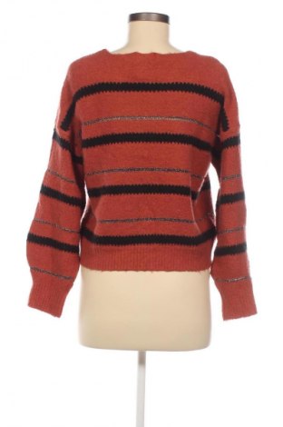 Damski sweter Blue, Rozmiar S, Kolor Kolorowy, Cena 28,99 zł