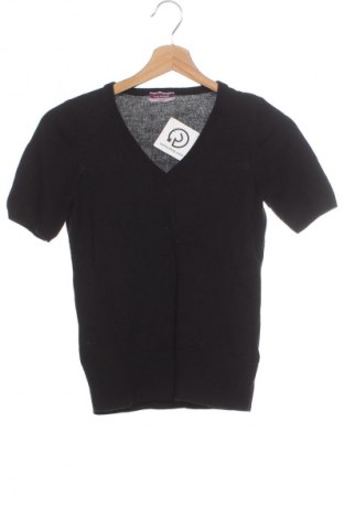 Damski sweter Blue Motion, Rozmiar XXS, Kolor Czarny, Cena 25,99 zł