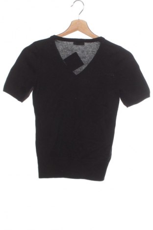 Damski sweter Blue Motion, Rozmiar XXS, Kolor Czarny, Cena 25,99 zł