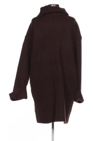 Dámský svetr Body Flirt, Velikost XL, Barva Hnědá, Cena  199,00 Kč