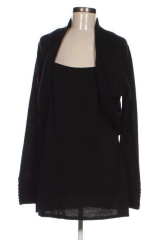 Női pulóver Body Flirt, Méret XL, Szín Fekete, Ár 2 459 Ft
