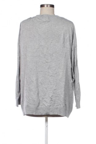 Damski sweter Body Flirt, Rozmiar XL, Kolor Szary, Cena 95,99 zł
