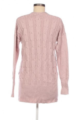Damski sweter Body Flirt, Rozmiar S, Kolor Popielaty róż, Cena 28,99 zł