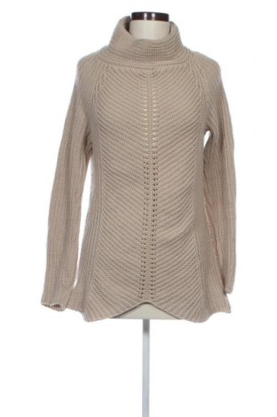 Pulover de femei Boohoo, Mărime S, Culoare Bej, Preț 34,99 Lei