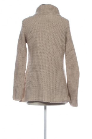 Pulover de femei Boohoo, Mărime S, Culoare Bej, Preț 34,99 Lei