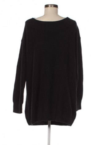 Damski sweter Bpc Bonprix Collection, Rozmiar XL, Kolor Czarny, Cena 28,99 zł