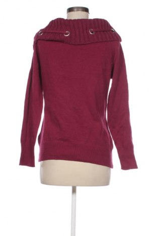 Dámský svetr Bpc Bonprix Collection, Velikost M, Barva Červená, Cena  99,00 Kč