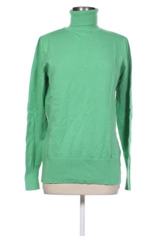 Damenpullover Bpc Bonprix Collection, Größe M, Farbe Grün, Preis 14,84 €