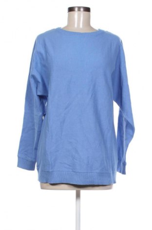 Damenpullover Bpc Bonprix Collection, Größe S, Farbe Blau, Preis 14,84 €