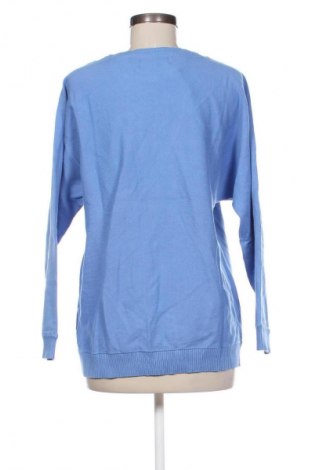 Damenpullover Bpc Bonprix Collection, Größe S, Farbe Blau, Preis 14,84 €