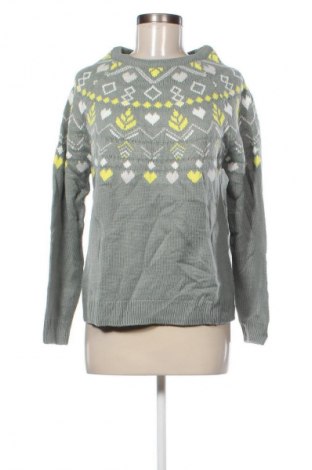 Damenpullover Bpc Bonprix Collection, Größe M, Farbe Mehrfarbig, Preis € 20,99