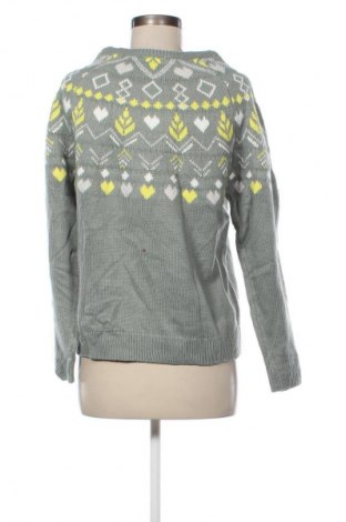 Damenpullover Bpc Bonprix Collection, Größe M, Farbe Mehrfarbig, Preis 20,99 €