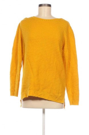 Damenpullover Bpc Bonprix Collection, Größe S, Farbe Gelb, Preis 20,99 €